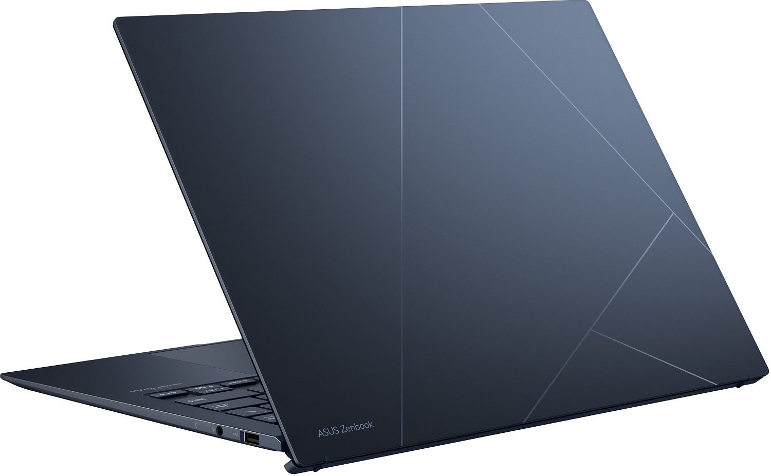 Купить Ноутбук ASUS ZenBook S 13 UX5304VA (UX5304VA-NQ294WS) - ITMag