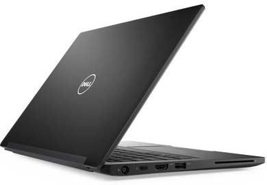 Купить Ноутбук Dell Latitude 7380 (N002L738013_W10) - ITMag
