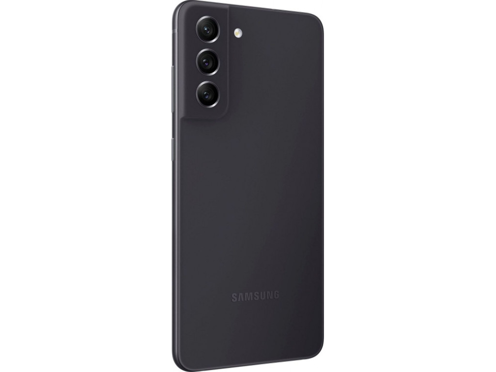 Samsung Galaxy S21 FE 5G SM-G9900 8/128GB Graphite - ITMag