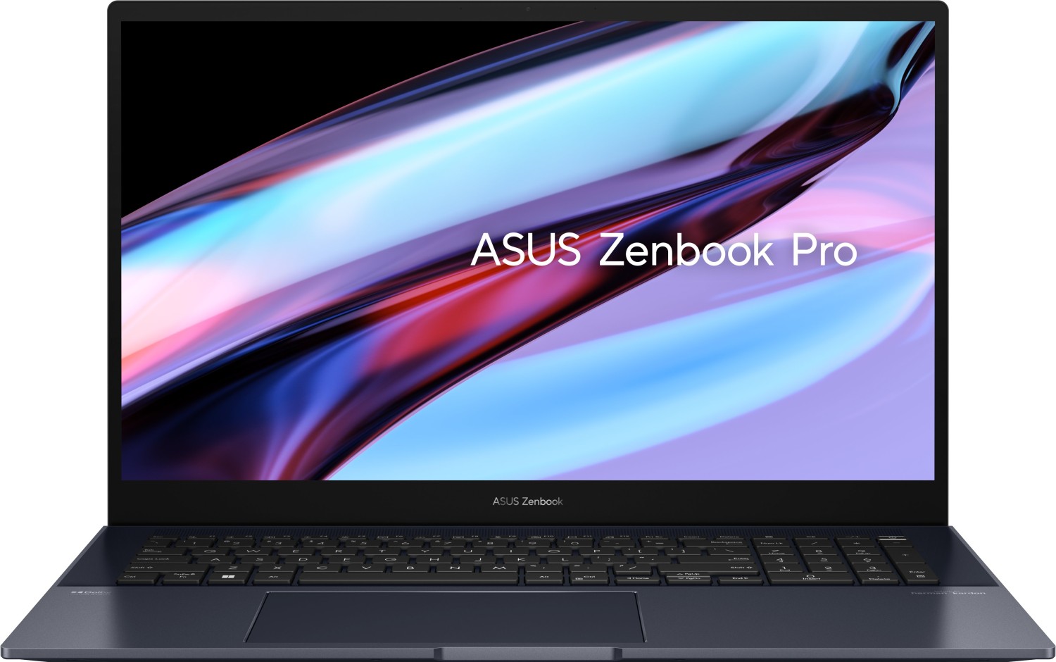 

ASUS Zenbook Pro 17 UM6702RC (UM6702RC-M2084W)