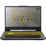 Купить Ноутбук ASUS TUF Gaming A15 TUF506IV (TUF506IV-XS76)