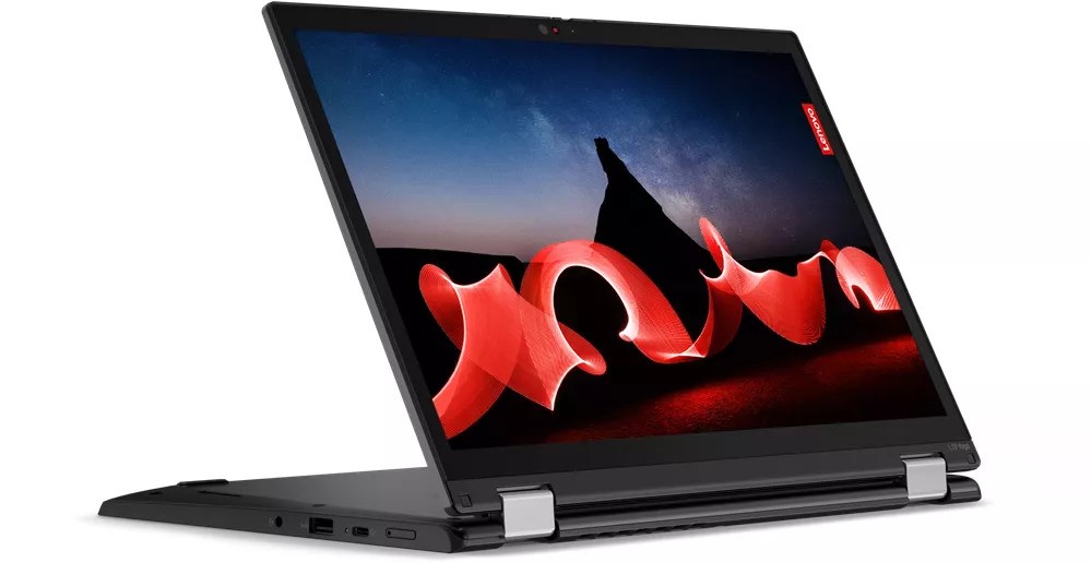 Купить Ноутбук Lenovo ThinkPad L13 Yoga Gen4 (21FJ000ACK) - ITMag