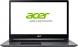 Купить Ноутбук Acer Swift 3 SF315-51 (NX.GSJEU.014) Gray