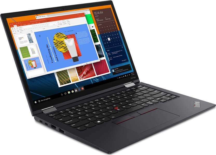 Купить Ноутбук Lenovo ThinkPad X13 Yoga Gen 2 (20W8000PPB) - ITMag