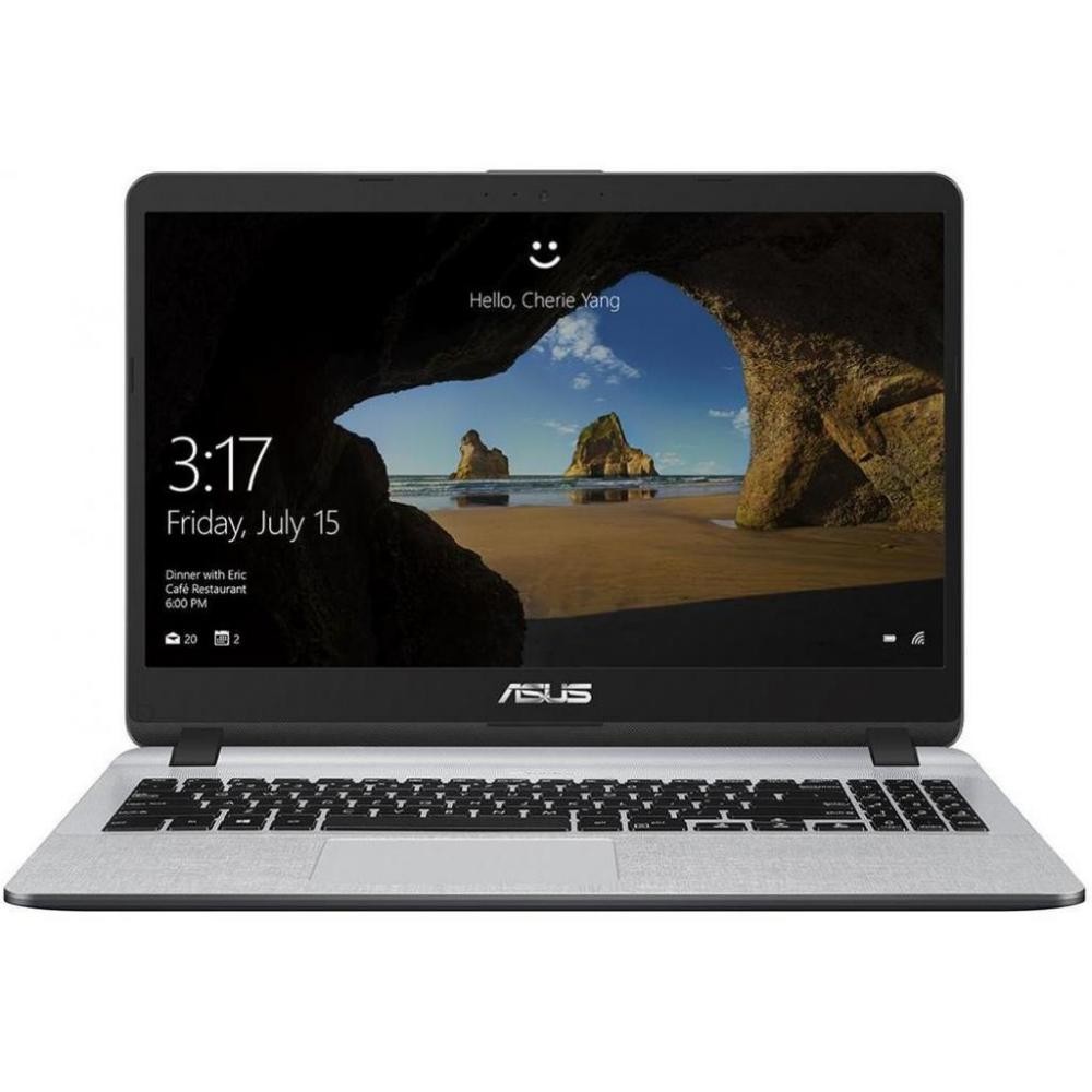 Купить Ноутбук ASUS X507UA (X507UA-EJ055) - ITMag