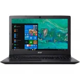 Купить Ноутбук Acer Aspire 3 A315-53-52QA Black (NX.H38EU.036)