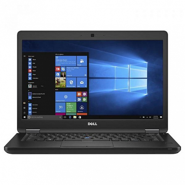 Купить Ноутбук Dell Latitude 5480 (N038L548014_UBU) - ITMag
