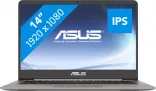 Купить Ноутбук ASUS ZenBook UX410UA (UX410UA-GV432T)