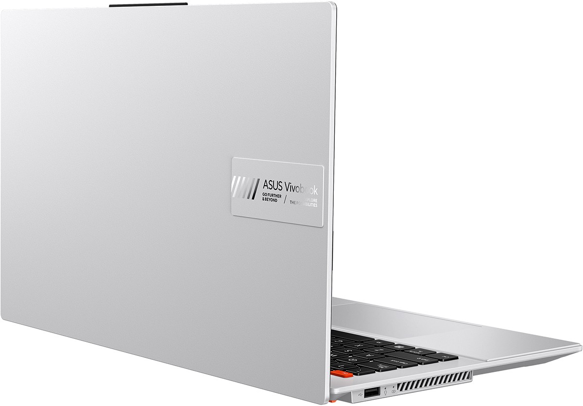 Купить Ноутбук ASUS Vivobook S 15 OLED K5504VA (K5504VA-MA391) - ITMag