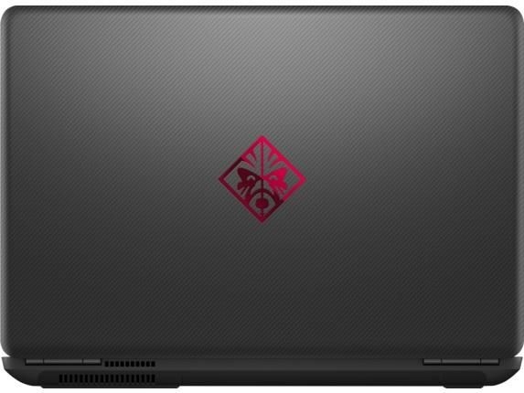 Купить Ноутбук HP OMEN 17t-w200 (X7N79AV) - ITMag