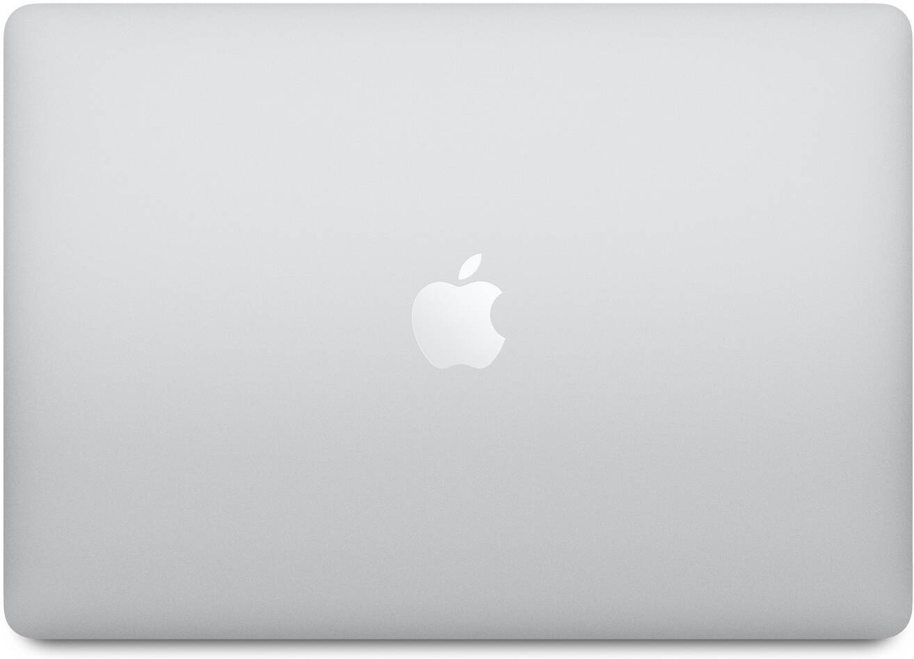 Apple MacBook Air 13" Silver Late 2020 (Z128000DN; Z128000ZL) - ITMag