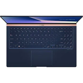 Купить Ноутбук ASUS ZenBook 15 UX533FN (UX533FN-A8016T) - ITMag
