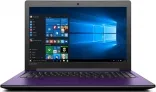 Купить Ноутбук Lenovo IdeaPad 310-15 (80SM00DURA) Purple