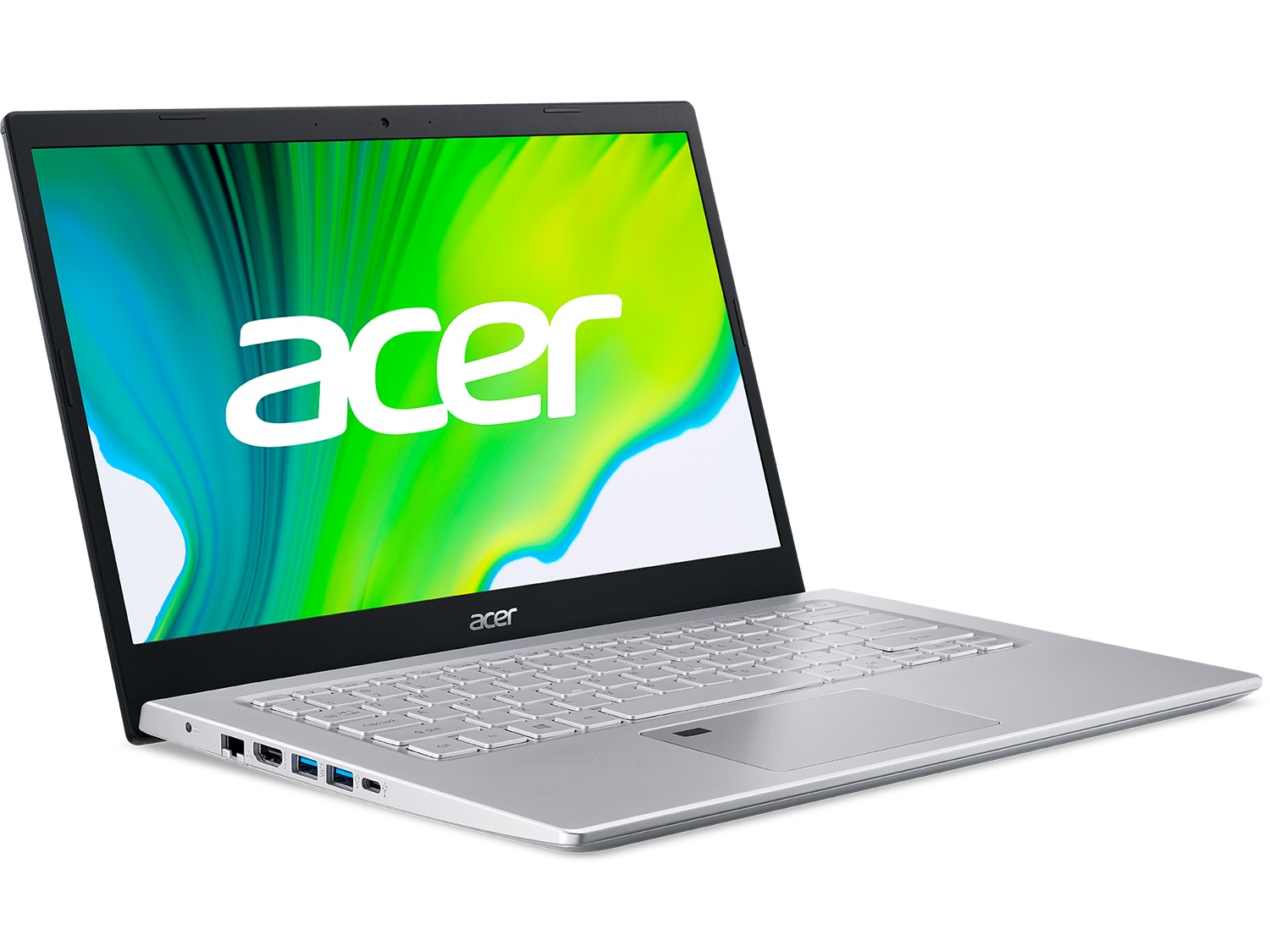 Купить Ноутбук Acer Aspire 5 A514-54-31K5 (NX.A50ET.008) - ITMag