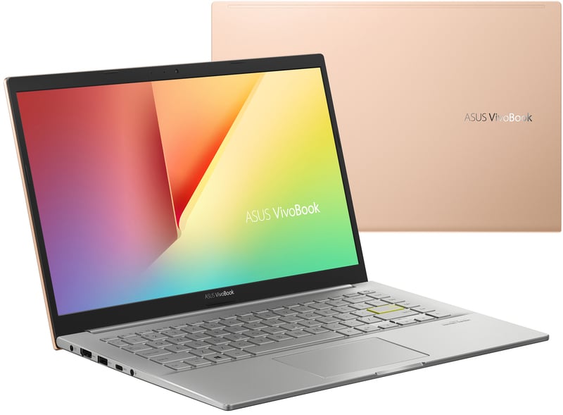 Купить Ноутбук ASUS VivoBook 15 K513EA (K513EA-BQ2039T) - ITMag