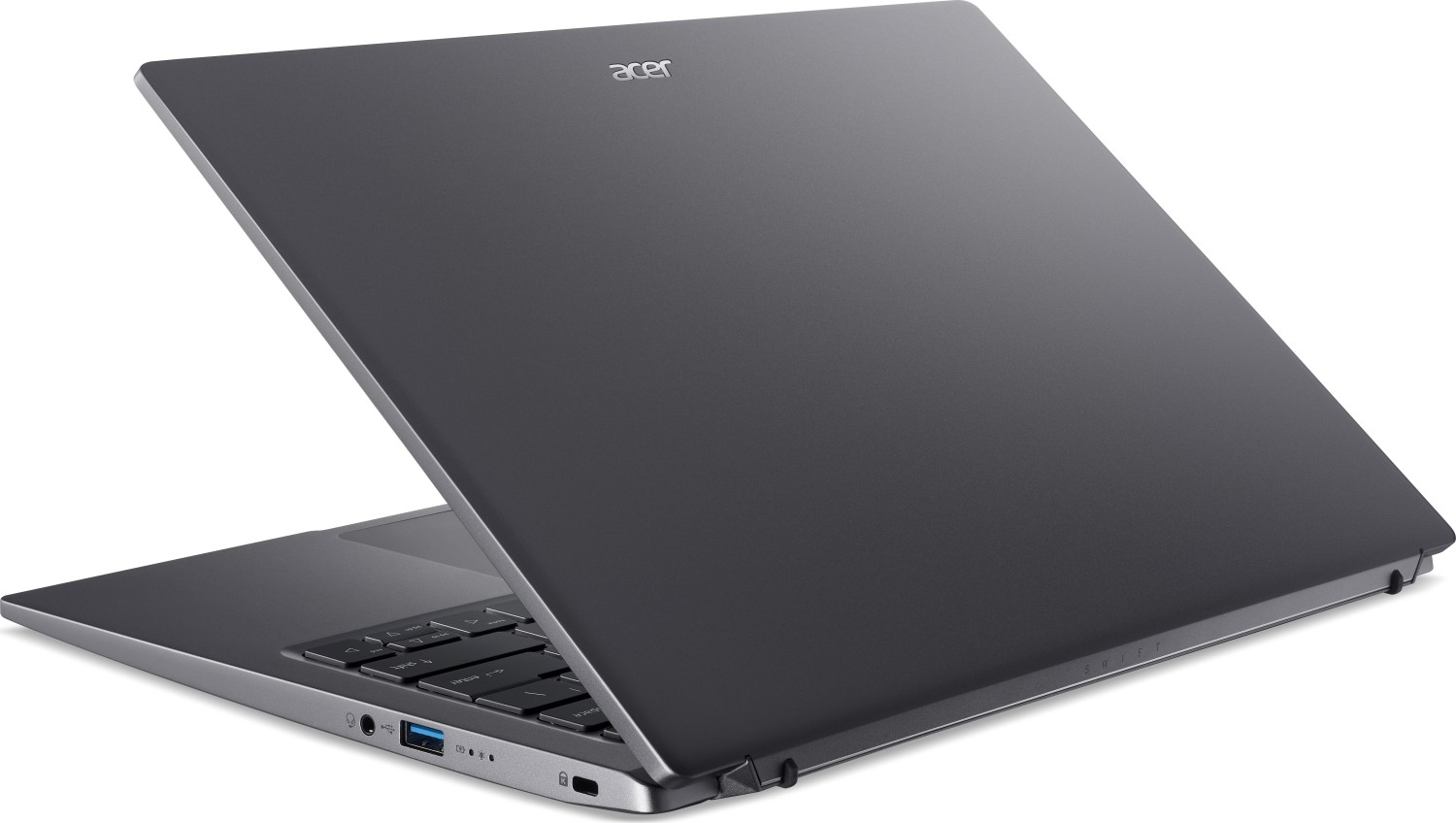 Купить Ноутбук Acer Swift X SFX14-51G (NX.K6LEP.003) - ITMag