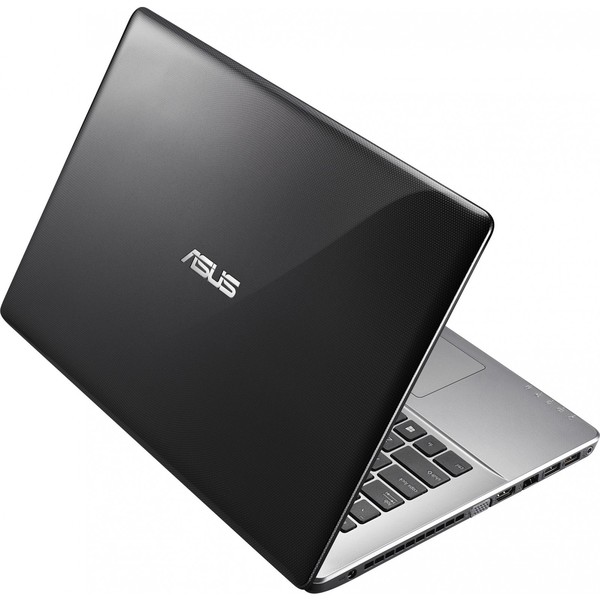 Купить Ноутбук ASUS X302LJ (X302LJ-FN098D) Black - ITMag