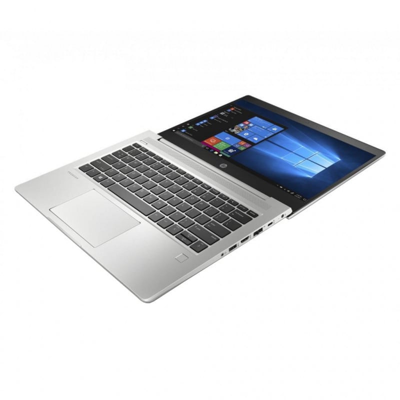 Купить Ноутбук HP ProBook 450 G6 Silver (4SZ45AV_V16) - ITMag
