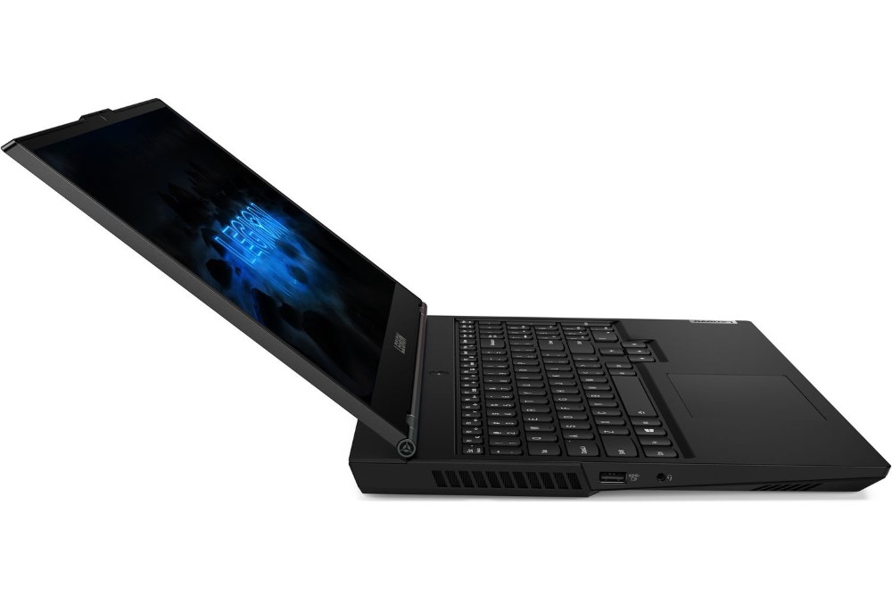 Купить Ноутбук Lenovo Legion 5 15ARH05H Black (82B1008TRA) - ITMag