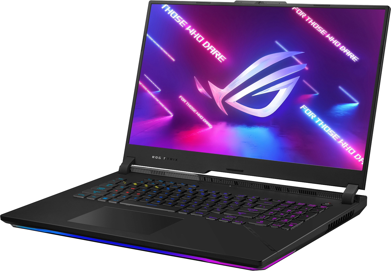 Купить Ноутбук ASUS ROG Strix Scar 17 G733PY (G733PY-LL009W) - ITMag