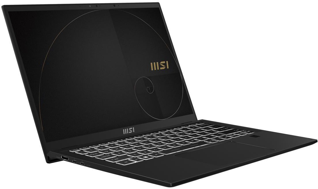 Купить Ноутбук MSI Summit E14 Evo (A12M083RO) - ITMag