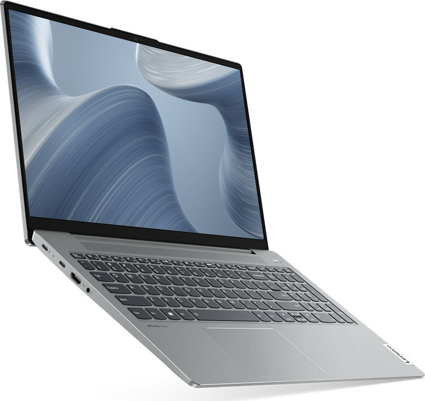 Купить Ноутбук Lenovo IdeaPad 5 15IAL7 Storm Grey (82SF00G7RA) - ITMag