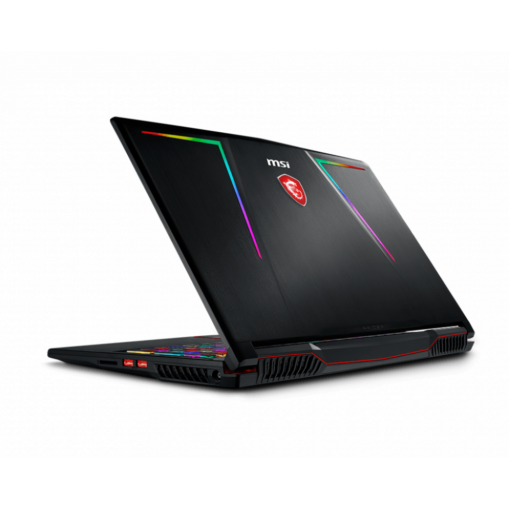 Купить Ноутбук MSI GE63 Raider RGB 9SE (GE639SE-1050US) - ITMag