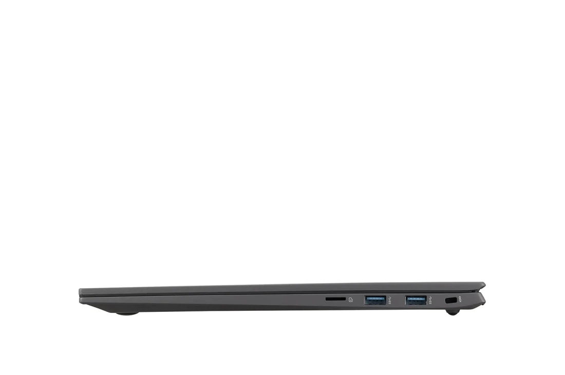 Купить Ноутбук LG GRAM 2022 16Z90Q (16Z90Q-G.AA76Y) - ITMag