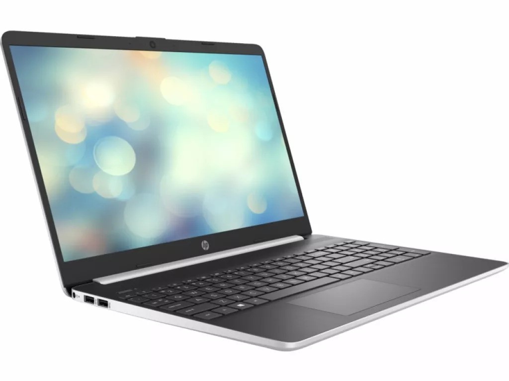 Купить Ноутбук HP 15s-fq2009nq (2L9W1EA) - ITMag