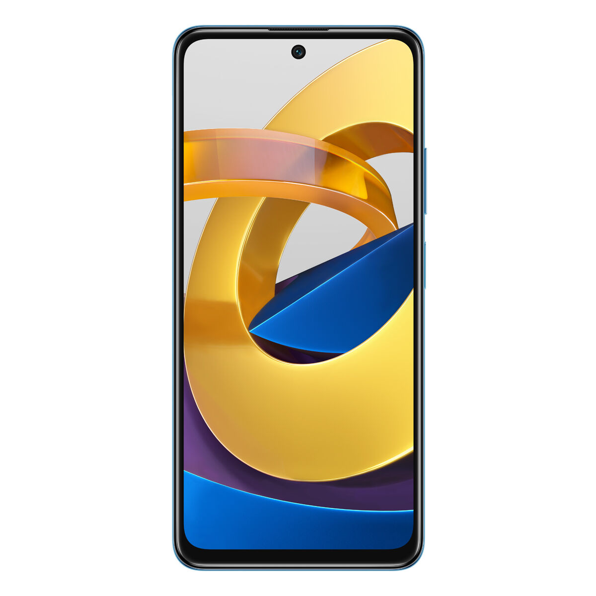 Xiaomi Poco M4 Pro 5G 4/64GB Cool Blue EU - ITMag