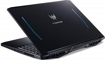Купить Ноутбук Acer Predator Helios 300 PH315-53 (NH.Q7YEU.00G) - ITMag