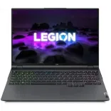 Купить Ноутбук Lenovo Legion 5 Pro 16 (82JS401BPB)