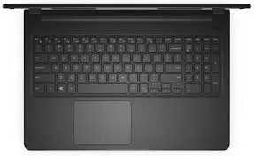 Купить Ноутбук Dell Vostro 3578 Black (N2073WVN3578EMEA01_H) - ITMag
