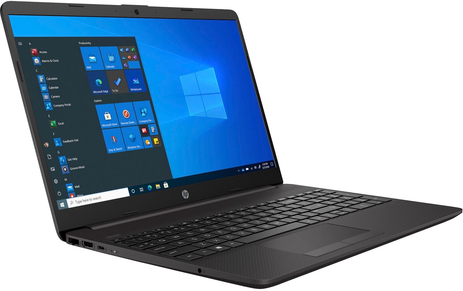 Купить Ноутбук HP 255 G9 (6F1G3EA) - ITMag