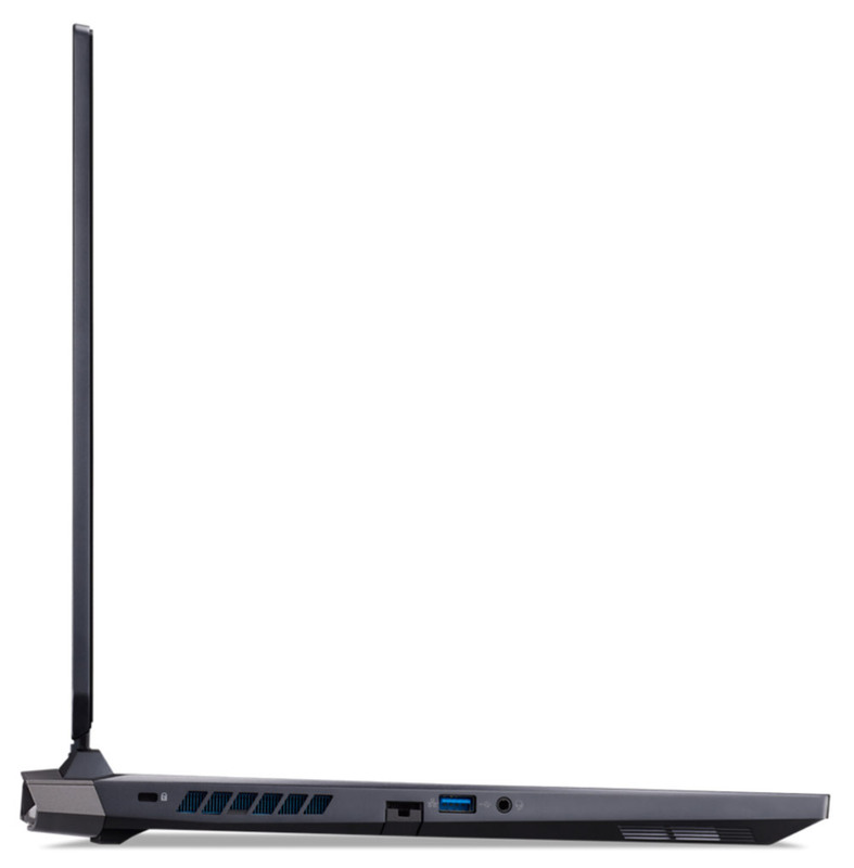 Купить Ноутбук Acer Predator Helios 300 PH315-55-93T2 Abyss Black (NH.QFTEU.00J) - ITMag