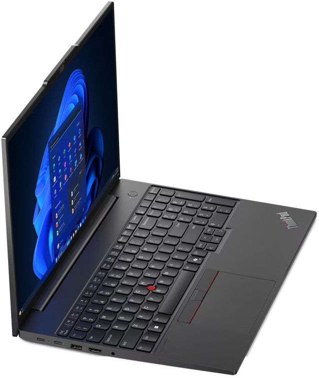 Купить Ноутбук Lenovo ThinkPad E16 Gen 2 (21MA0004US) - ITMag