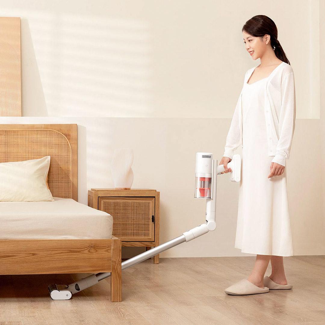 Аккумуляторный Пылесос Xiaomi Mijia Vacuum Cleaner 2 Pro (BHR6273CN) - ITMag