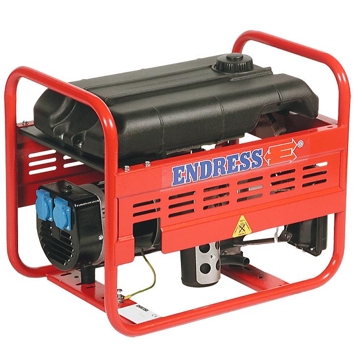 ENDRESS ESE 206 HS-GT - ITMag