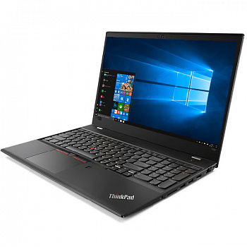 Купить Ноутбук Lenovo ThinkPad T580 (20L9S14S00) - ITMag
