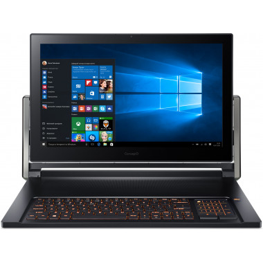 Купить Ноутбук Acer ConceptD 9 CN917-71-90S3 (NX.C4LEP.001) - ITMag