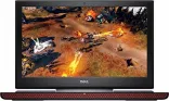 Купить Ноутбук Dell Inspiron 7567 (i7567-7277BLK-PUS)