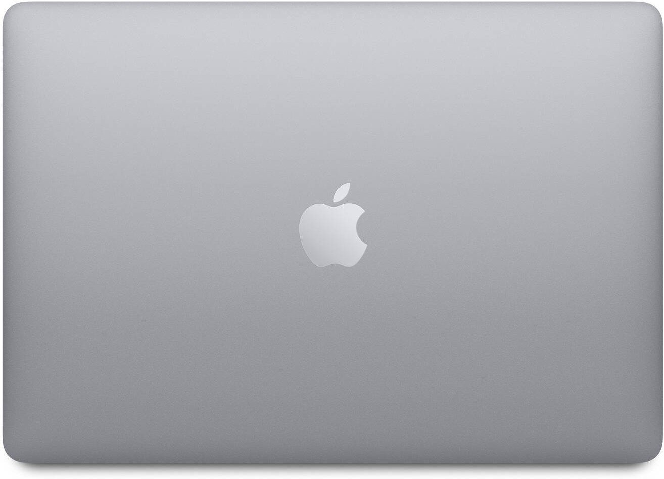 Apple MacBook Air 13" Space Gray Late 2020 (Z124000SK, Z124000FL, Z124001DD) - ITMag