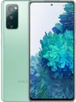 Samsung Galaxy S20 FE SM-G780F 6/128GB Green (SM-G780FZGD) UA