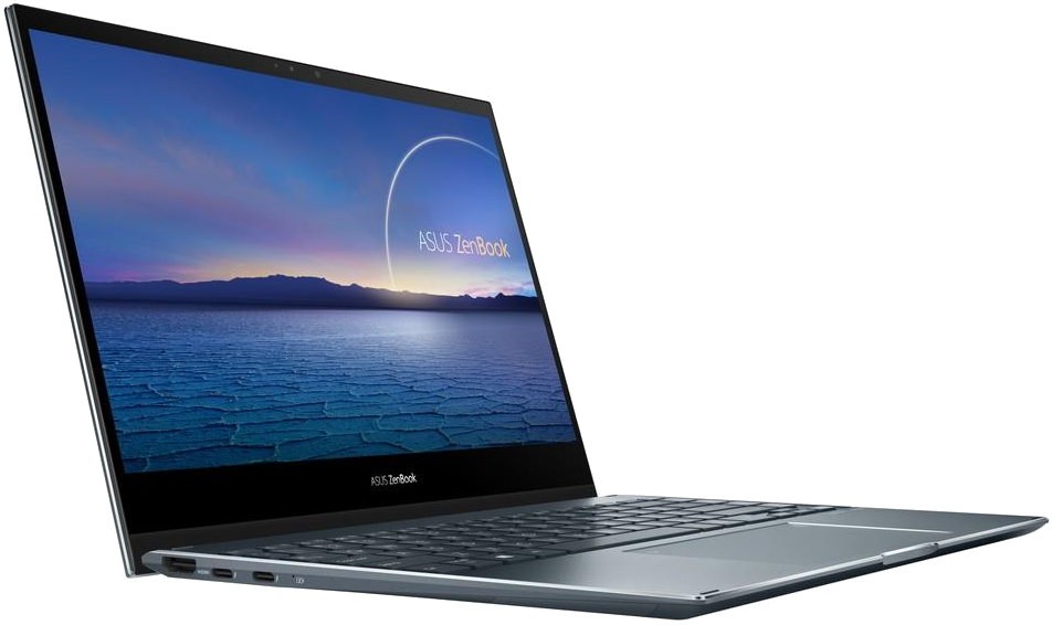 Купить Ноутбук ASUS ZenBook Flip 13 UX363EA (UX363EA-I582G0W) - ITMag