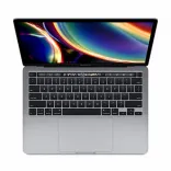 Apple MacBook Pro 13" Space Gray (Z0Y6000YG) 2020