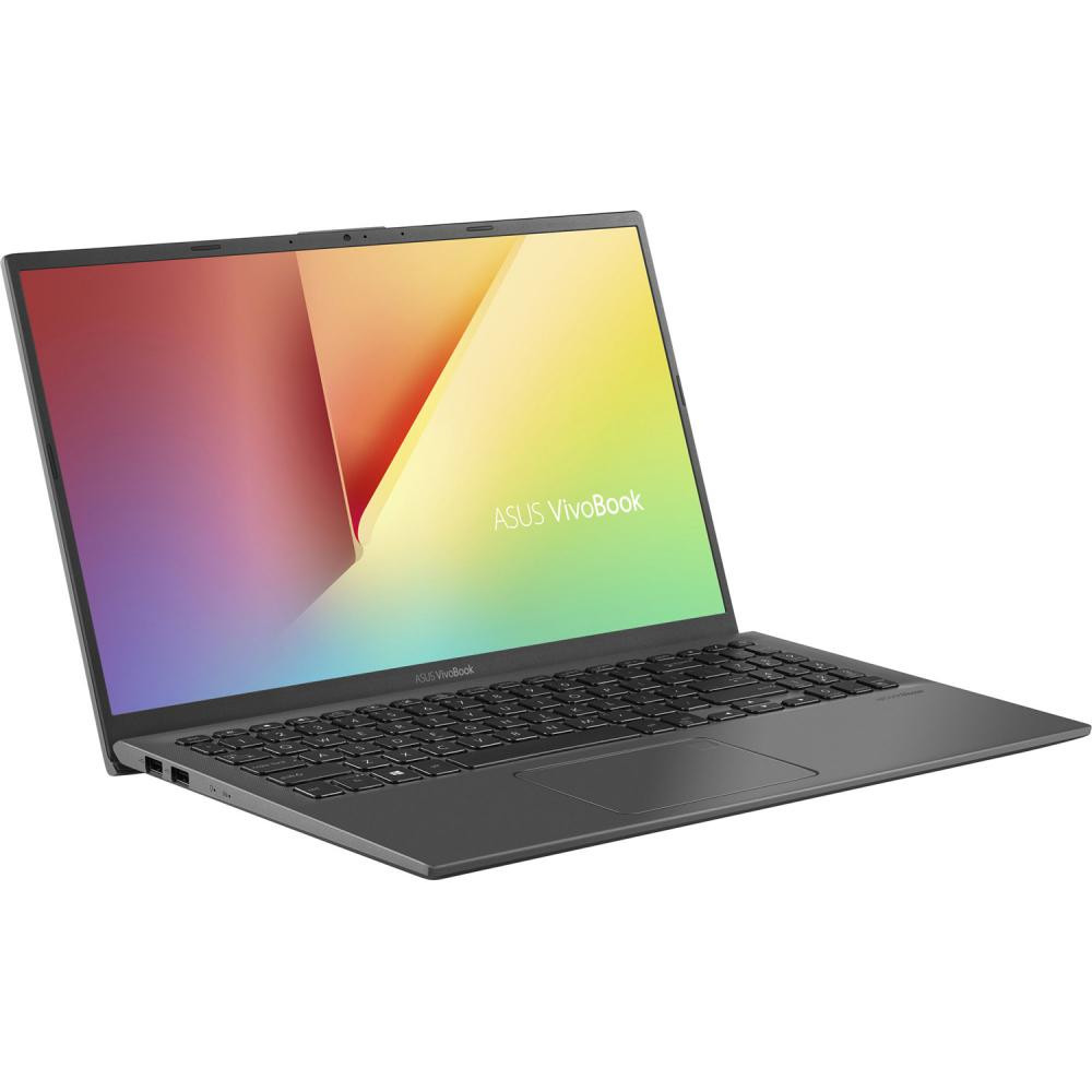 Купить Ноутбук ASUS VivoBook 15 X512FJ Slate Grey (X512FJ-EJ159) - ITMag