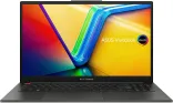 Купить Ноутбук ASUS VivoBook S 15 OLED K5504VA Midnight Black (K5504VA-L1119WS)