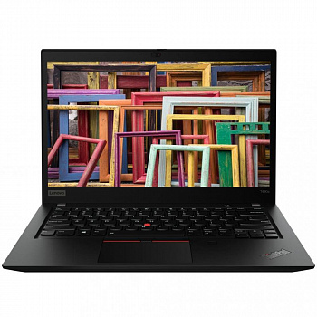 Купить Ноутбук Lenovo ThinkPad T490 (20N20009RT) - ITMag