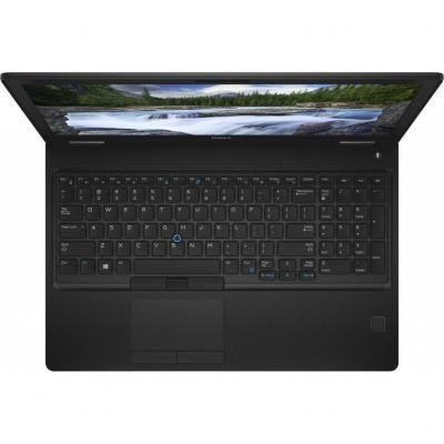 Купить Ноутбук Dell Latitude 5590 (N036L559015EMEA_U) - ITMag