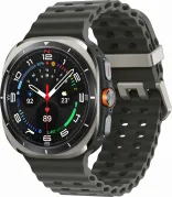 Samsung Galaxy Watch Ultra Titanium Silver (SM-L705FZTA) UA
